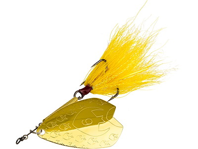 SPINSTRIKE BUCKTAIL