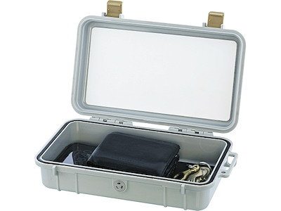 W3 WP FLOATING ACCESORY BOX