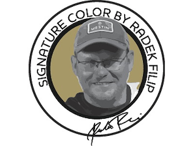 GIFT BOX RADEK FILIPS FAVORITES