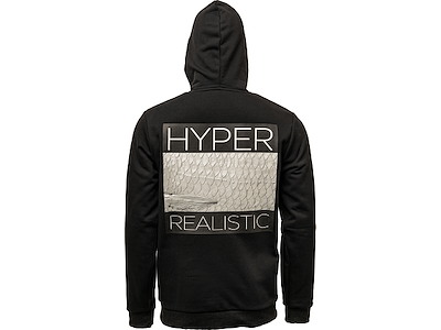 HYPER REALISTIC HOODIE