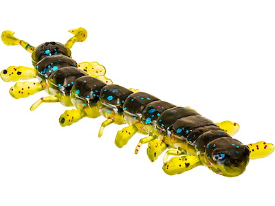 CENTIPEDE CREATUREBAIT