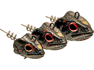 SHADTEEZ SCREWIN HEAD