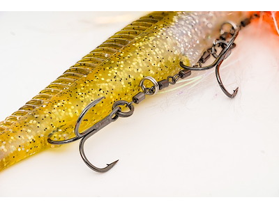PIKE TEEZER R2F