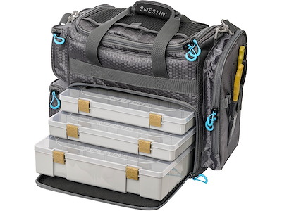 W4 HD CARRYALL BAG