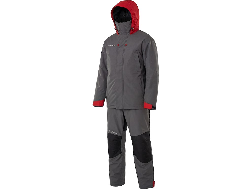 W3 WINTER SUIT
