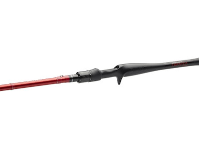 W6 CRANKSTICK-T 2ND
