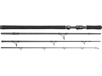 W3 POWERCAST TRAVEL 3RD