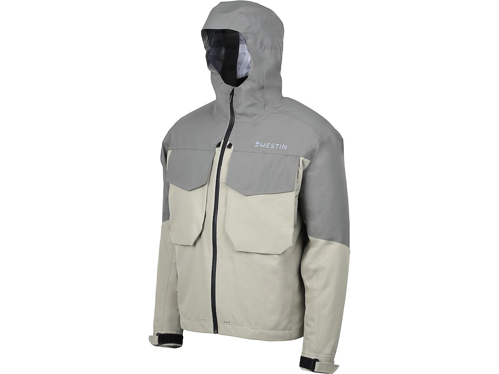W6 WADING JACKET