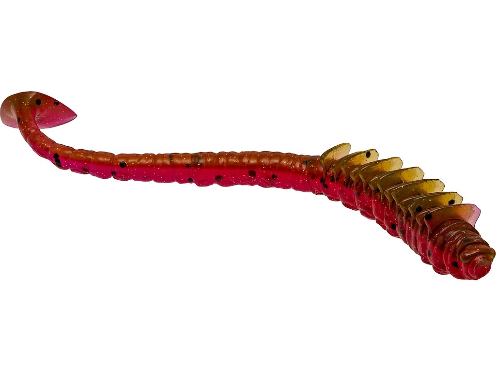 WIGGLE WORM CREATUREBAIT