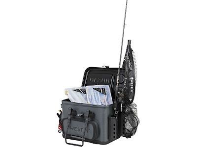 W4 SAFEGUARD TACKLE BAG