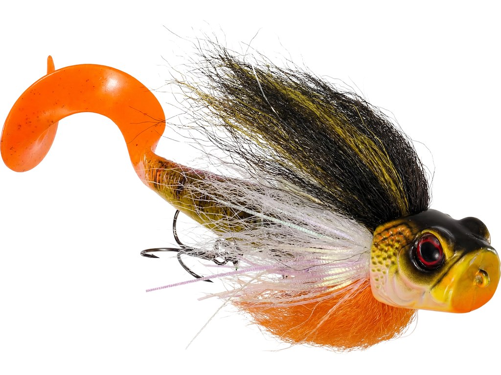 PIKE TEEZER R2F