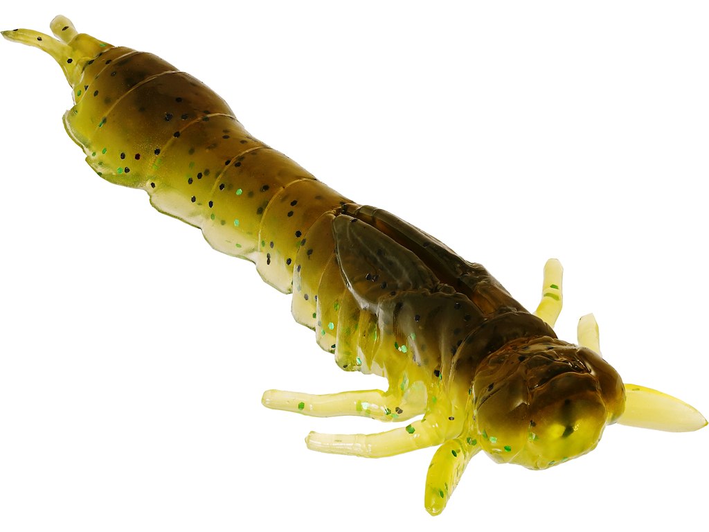 ODONATA NED CREATUREBAIT