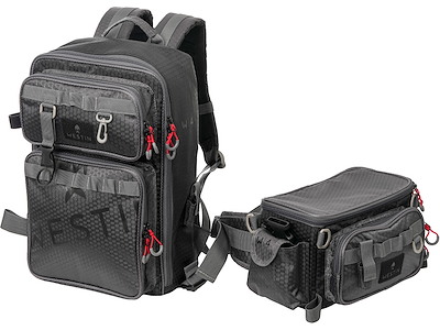 W4 3in1 MASTER BACKPACK