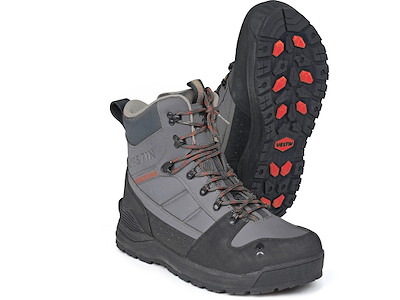 W6 WADING BOOT