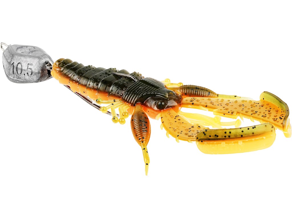 Chebu Rig CreCraw R 'N R - Freshwater Lures | Westin Fishing