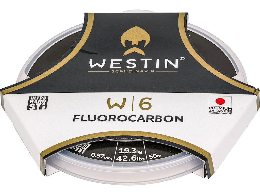 W6 ST1 FLUOROCARBON