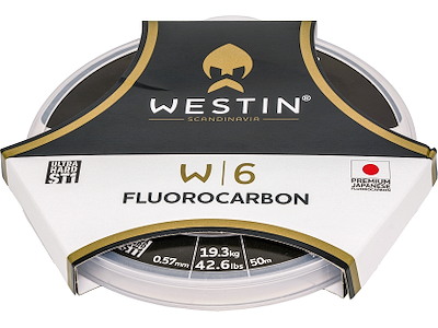 W6 ST1 FLUOROCARBON