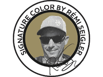 GIFT BOX RÉMI SEIGLERS FAVORITES