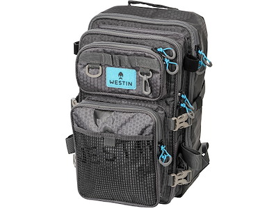 W4 HD BACKPACK