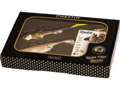 GIFT BOX RADEK FILIPS FAVORITES