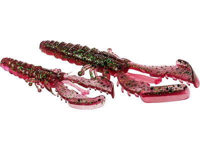 CRECRAW SLIM CREATUREBAIT