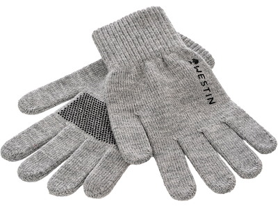 MERINO WOOL GLOVES