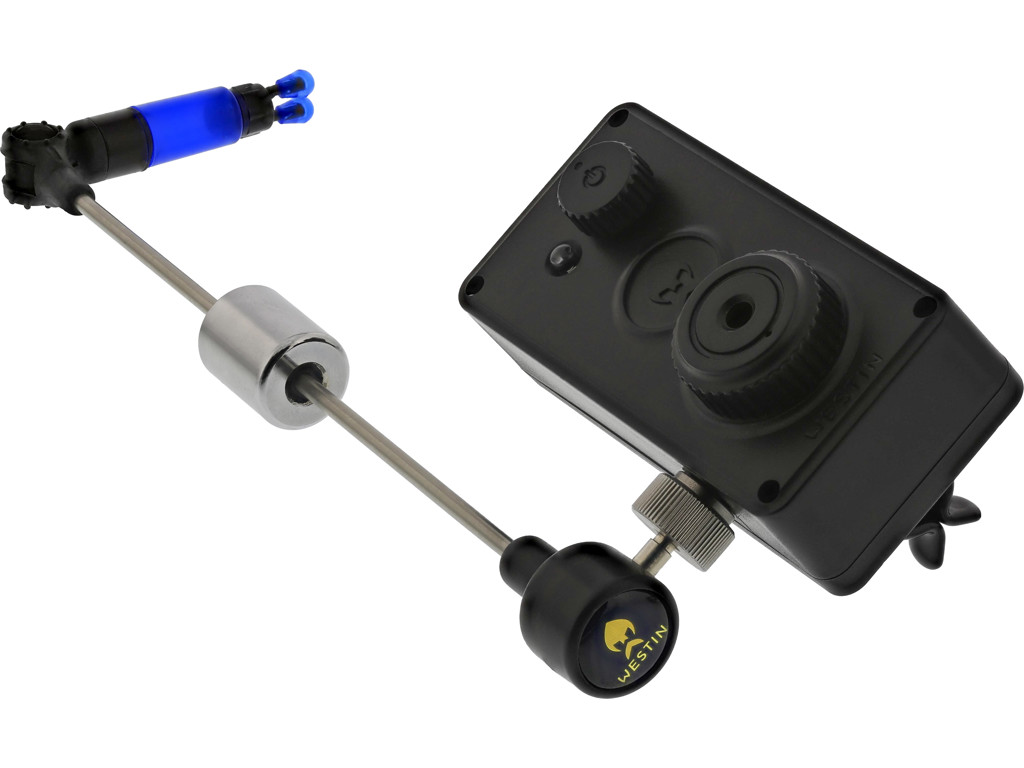 DROP BACK INDICATOR W. LED