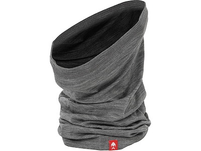MERINO WOOL NECK GAITER