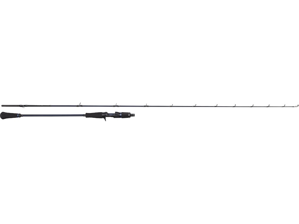 W2 HYBRID SLOW JIGGING-T
