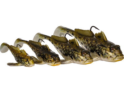 GUNNAR THE GOBY R2F