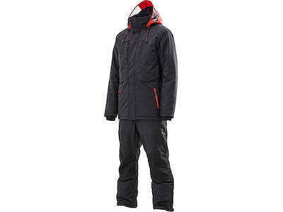 W6 WINTER SUIT