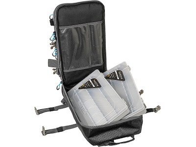 W4 HD BACKPACK