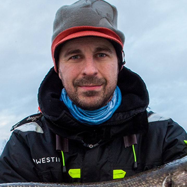 Mikael Sarelin