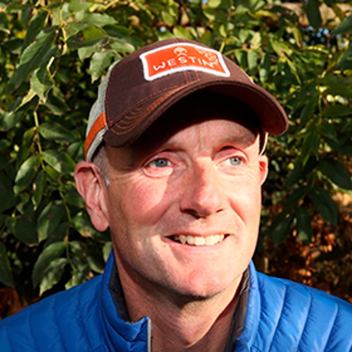 Paul Garner