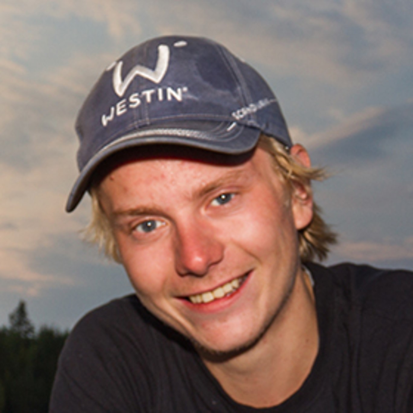 Tommie Magnusson