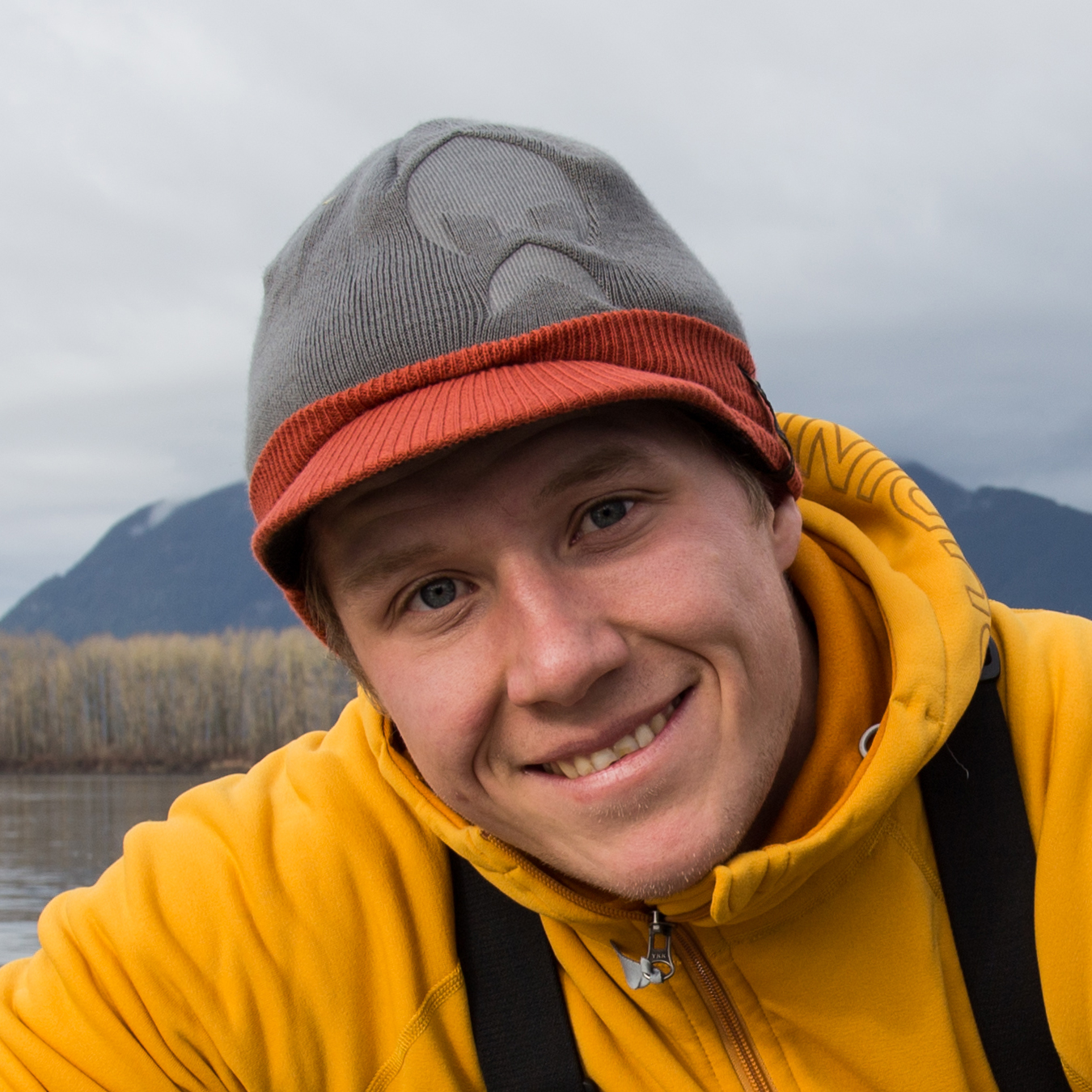 Erik Axner
