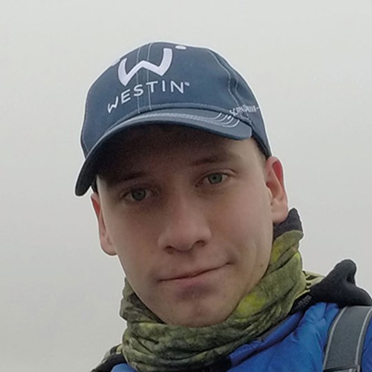 Hannu Vesaranta