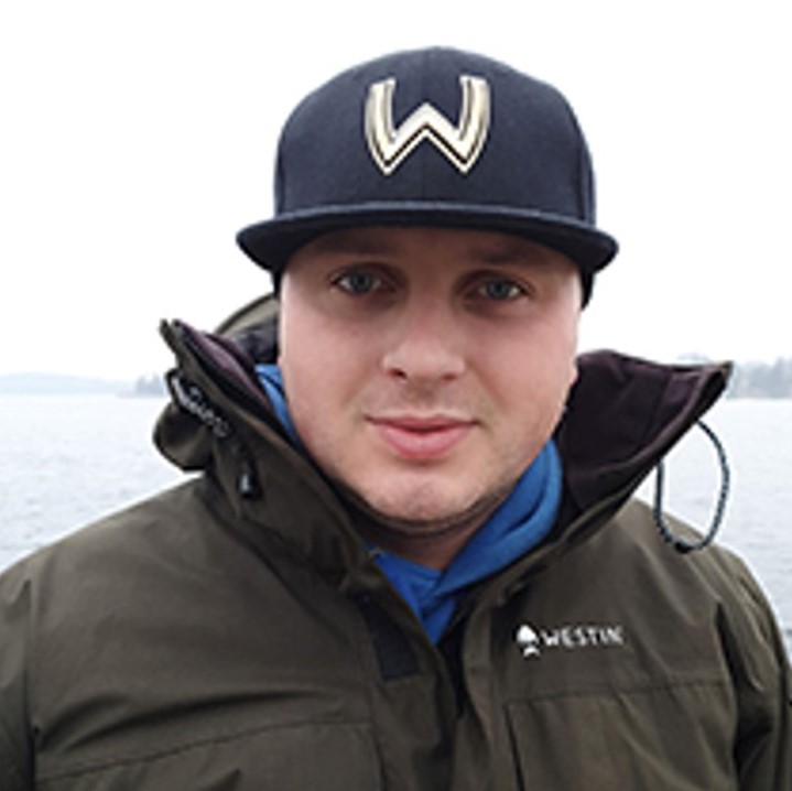 Damian Doda