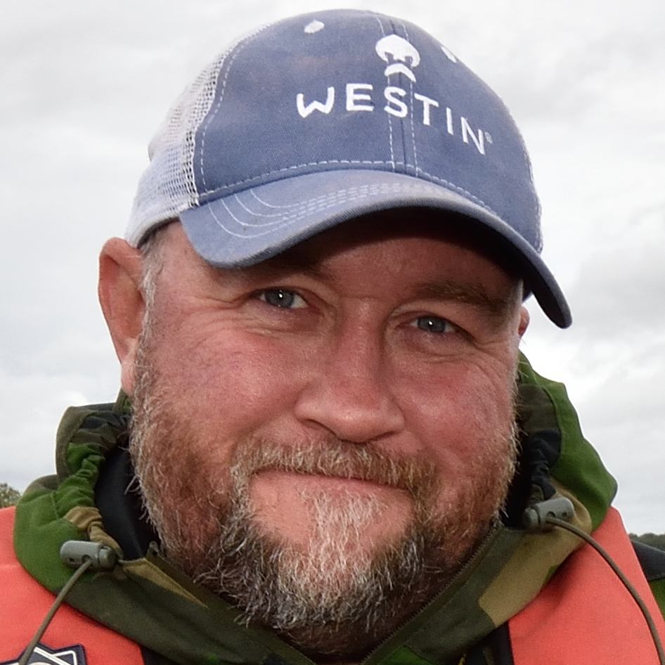 Andrew Black