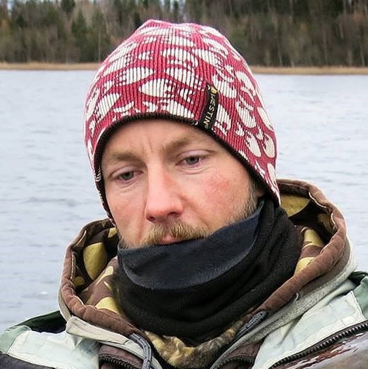 Lars Öhman