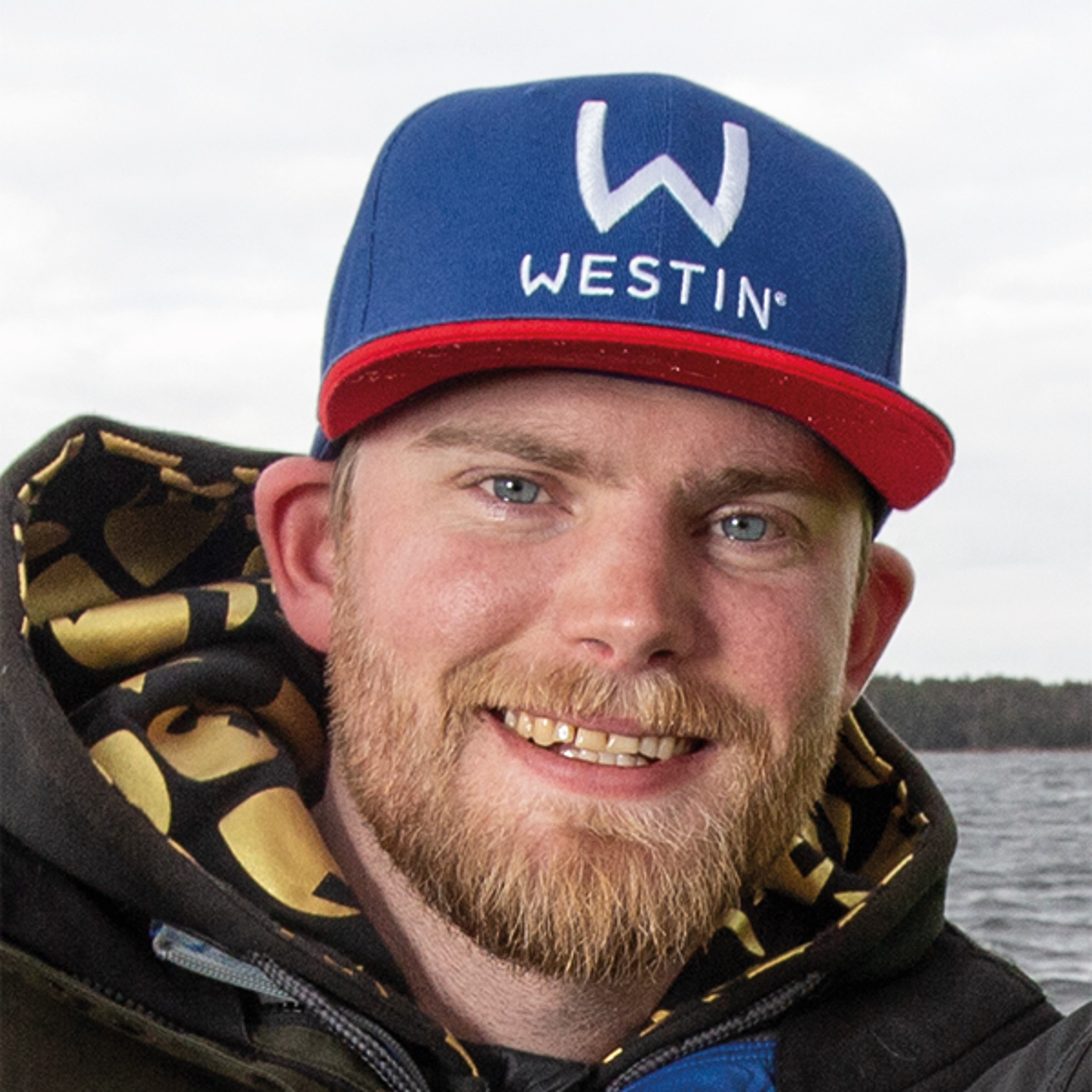Daniel Nilsson