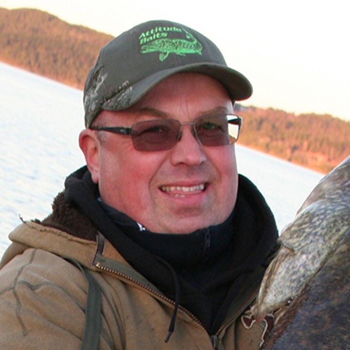 Petter Støttum