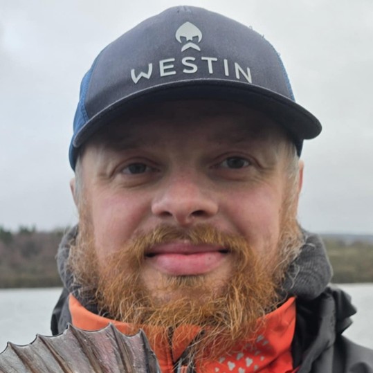 Lukasz Miziolek