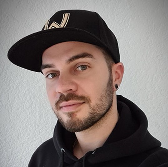 Steffen Kraus