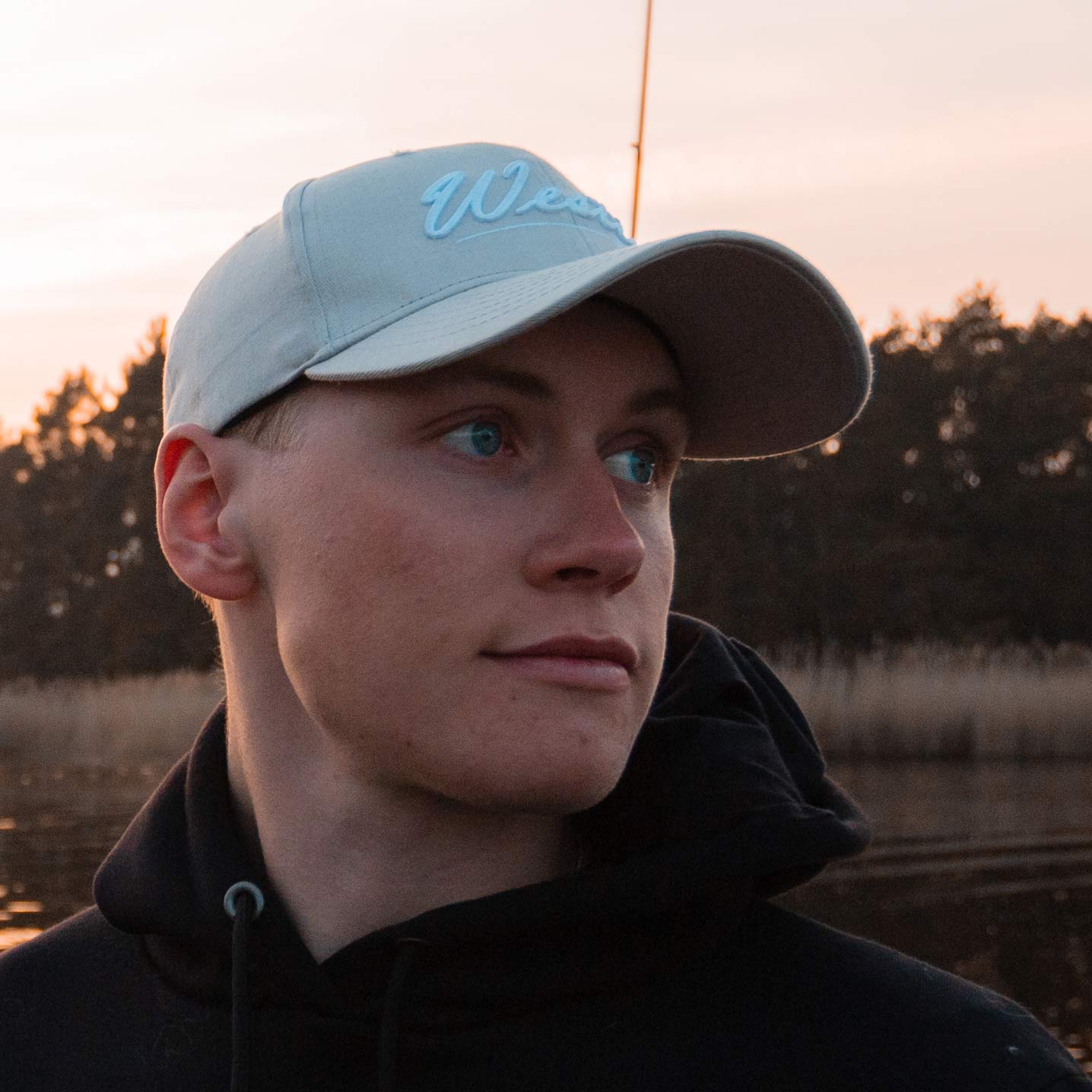 Didrik Stavervik