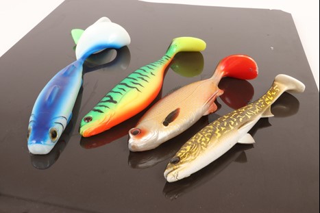 The 8 Best Pike Lures of 2024