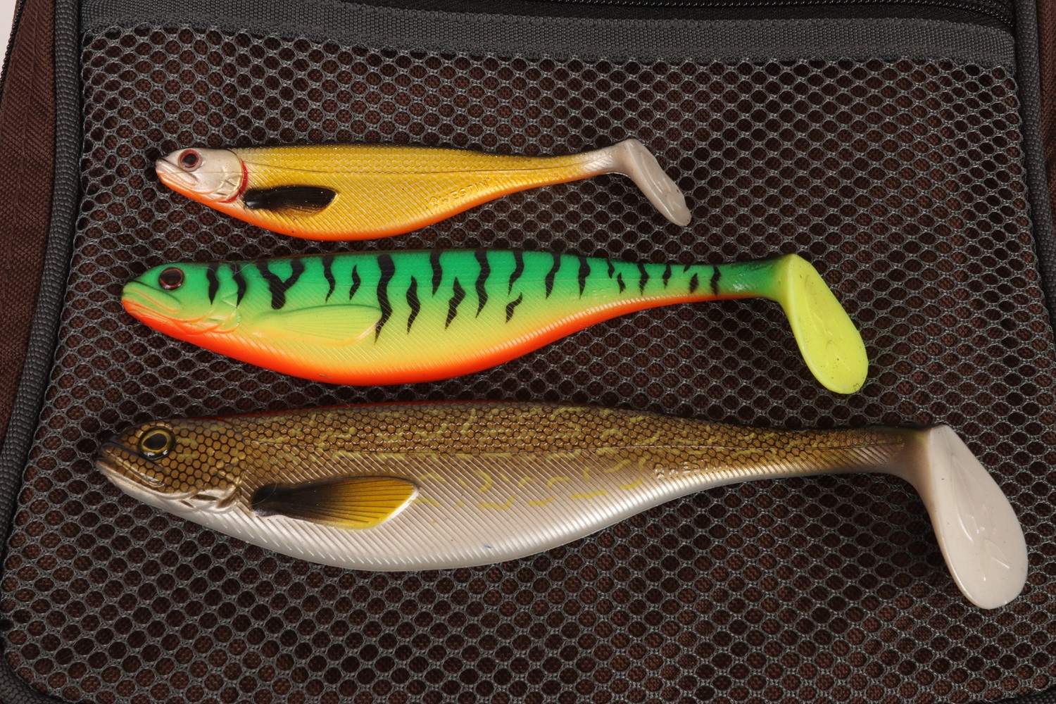Pike lures 2025