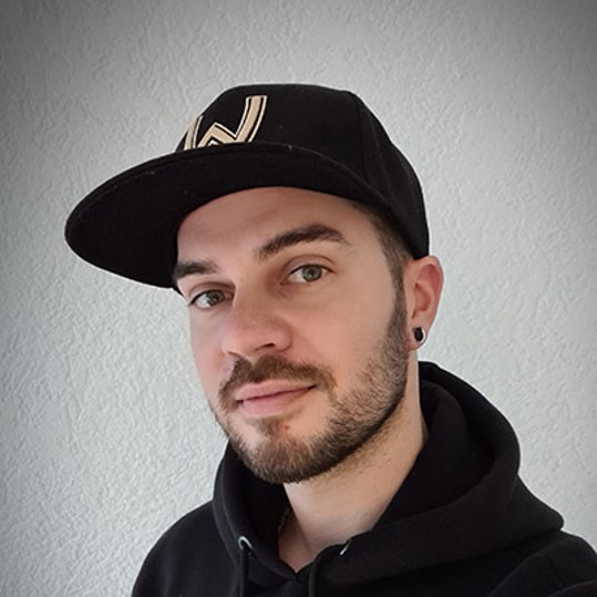 Steffen Kraus