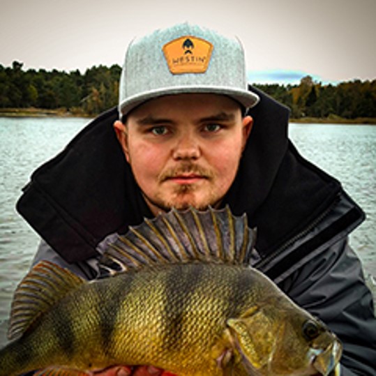 Jonne Nylund