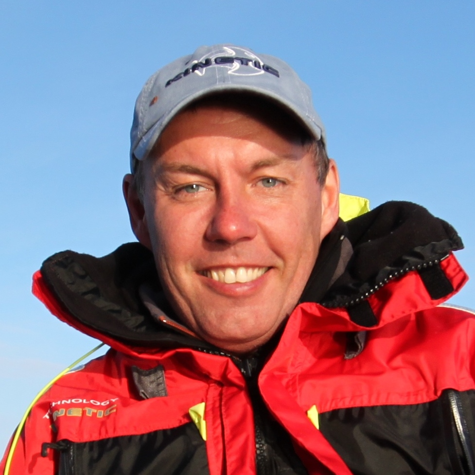 Jimmy Andersson